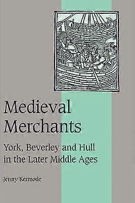 Medieval Merchants
