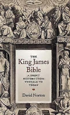 Biblia King James