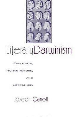 Literary Darwinism