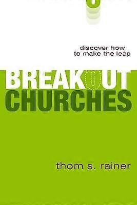 Breakout Churches
