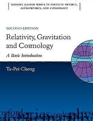 Relativity Gravit Cosmol 2e Omsp P
