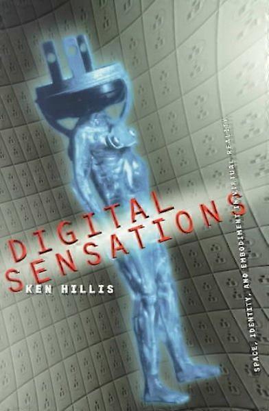 Digital Sensations