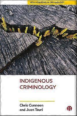 Indigenous Criminology