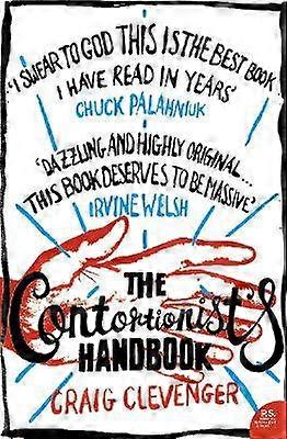 The Contortionist's Handbook