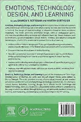 Emotions Technology Design and Learning