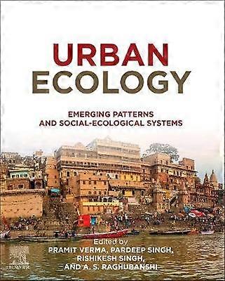 Urban Ecology