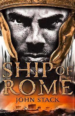 Ship of Rome