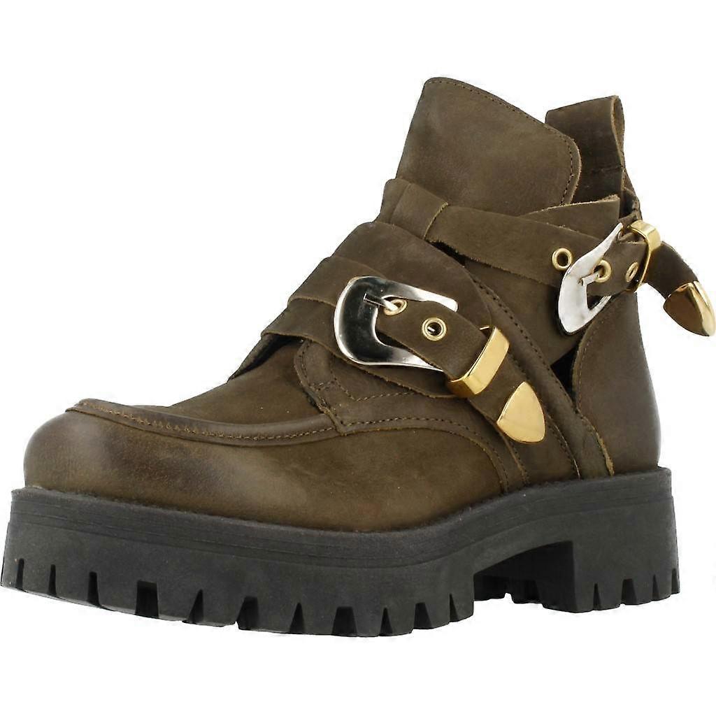 Yellowshop Bottines à friction