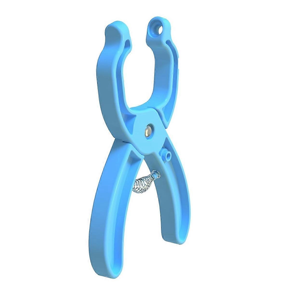 Safety Eye Tool Auxiliary Tool for Attaching Safety Eyes for Crocheting Safety Eyes Crochet Tools f