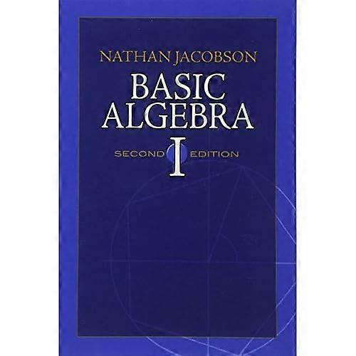 Grundlegende Algebra ich