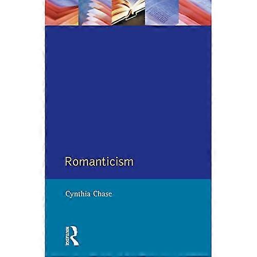 Romantik (Longman Critical Readers)