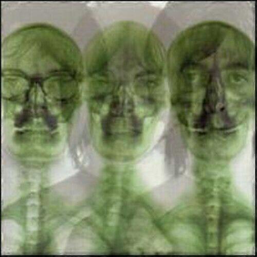 Supergrass CD'si