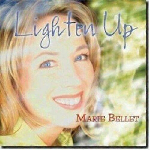 Bellet Marie Lighten Up CD