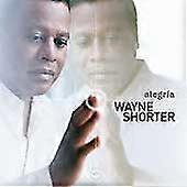 Wayne Shorter Alegria CD (2003)