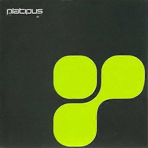 All Because of You CD