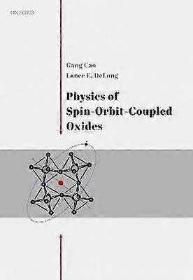 Physique des oxydes couplés spin-orbite