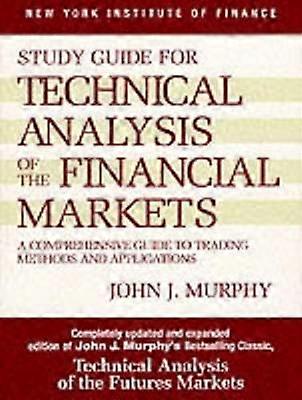 Study Guide to Technical Analysis of the Financial Markets