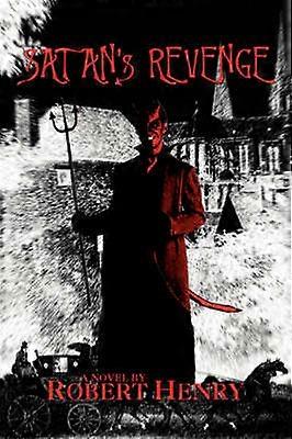 Răzbunarea lui Satan