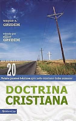 Doctrina Cristiana