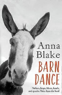Barn Dance