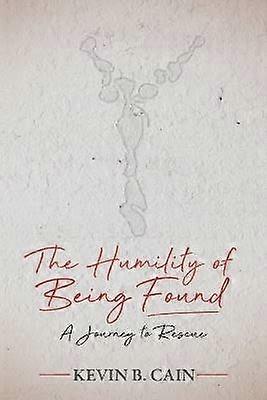 The Humility of Being Found
