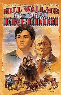 La liberté finale