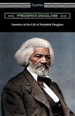 Berättelse av Frederick Douglass liv