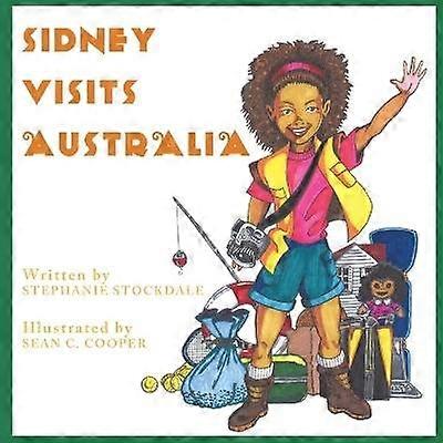 Sidney Visits Australia