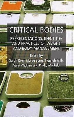 Critical Bodies