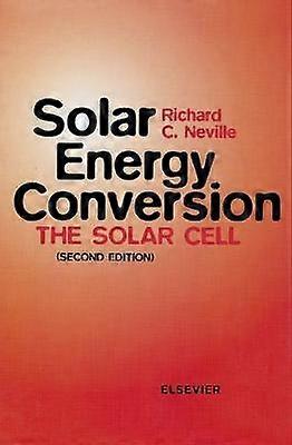 Omvandling av solenergi
