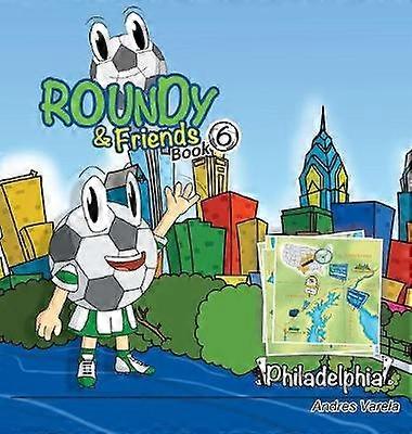 Roundy and Friends