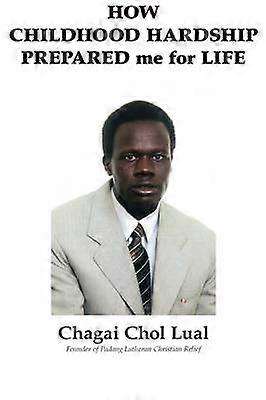 How Childhood Hardship Prepared Me For Life