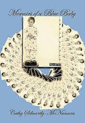 Memoriile unui bebeluș albastru