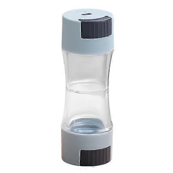 Multipurpose BPA Free Practical Large Capacity Quantitative Seasoning Jar Condiment Container Condiment Bottle