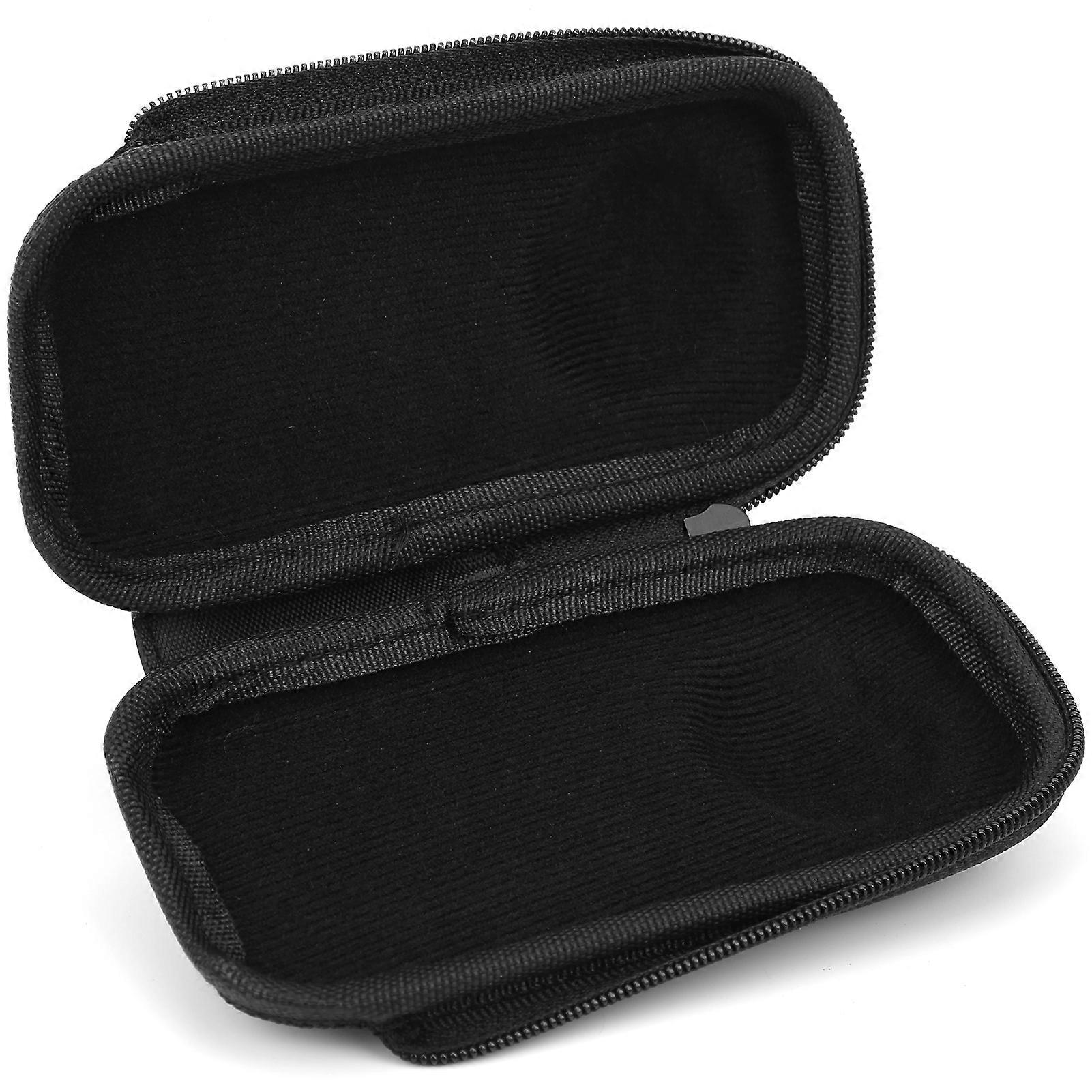 Camera Storage Bag Handheld Protective Case Travel Carrying Box for Insta360 ONE X2