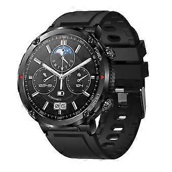 T30 1.6 pollici Sport all'aria aperta impermeabile Smart Music Bluetooth Call Watch