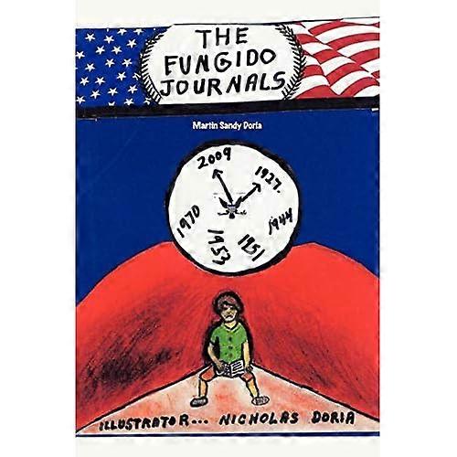 The Fungido Journals