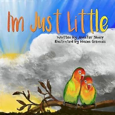 I'm Just Little