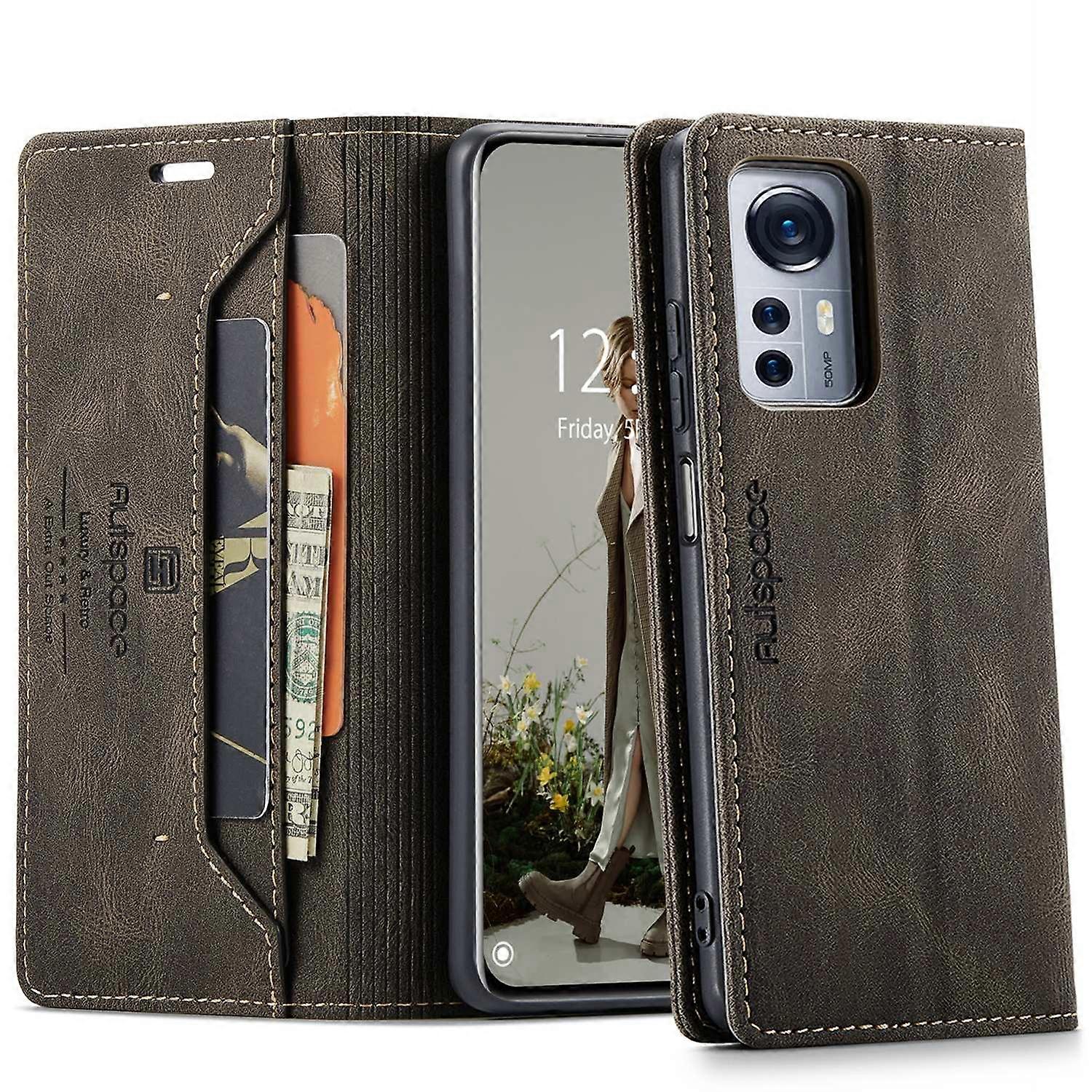 For Xiaomi 12 5G Phone Case