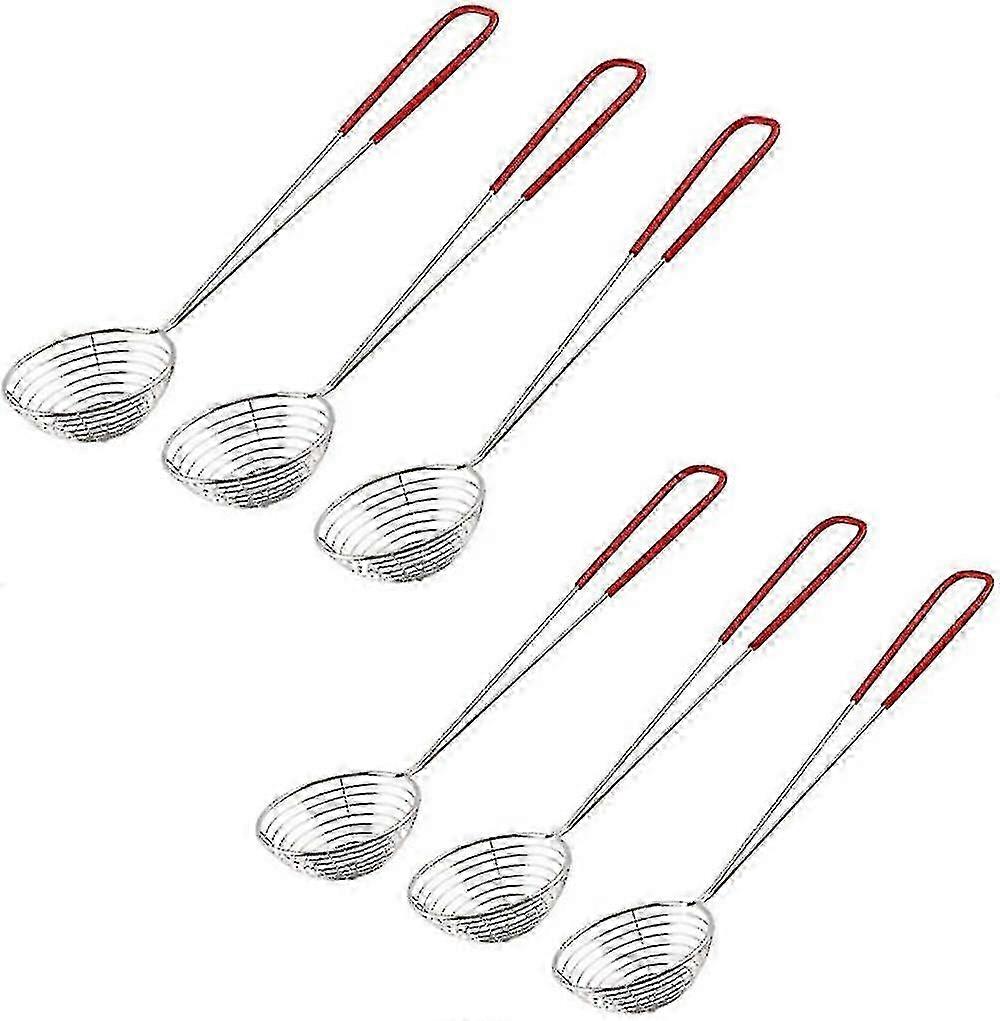 Strainer Stainless Steel Kitchen Strainer With Handles Fine-meshed