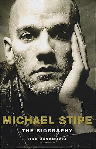 Michael Stipe: Biyografi