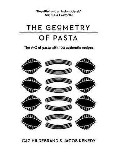 The Geometry of Pasta