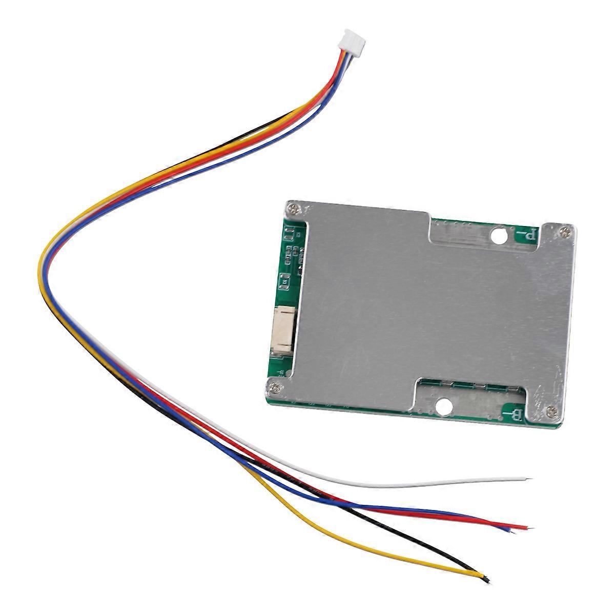 4S 12V 800A LiFePO4 Lithium Battery Charger Protection Board with Power Battery Balance/Enhance PCB Protection Board