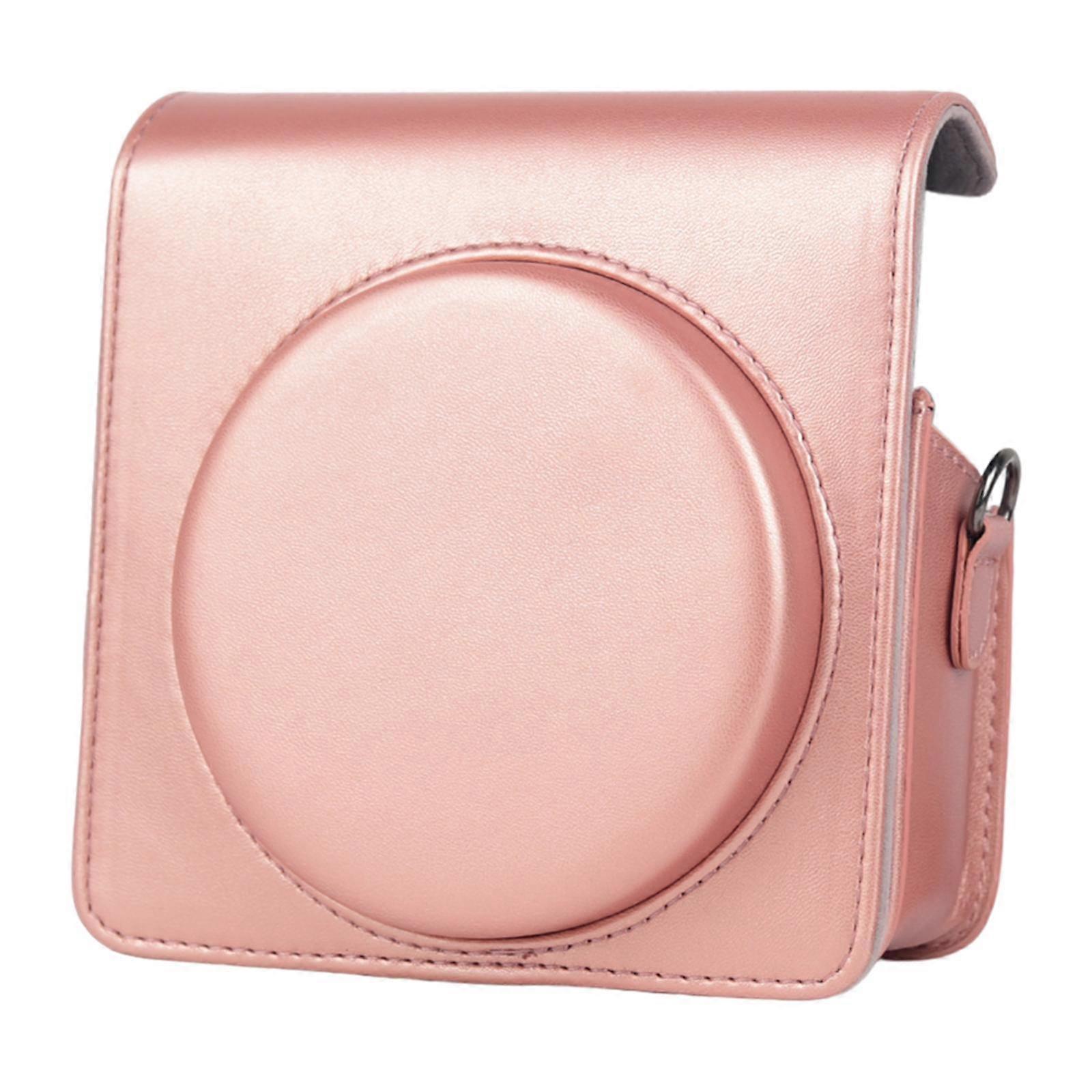 Protective Case for Instax Square SQ6 Camera Carrying Bag, Practical,