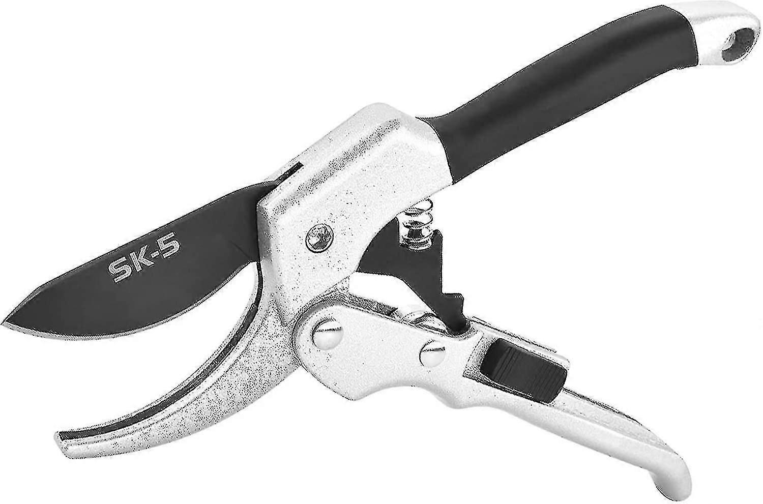 Multifunction Stainless Steel Garden Pruning Shears