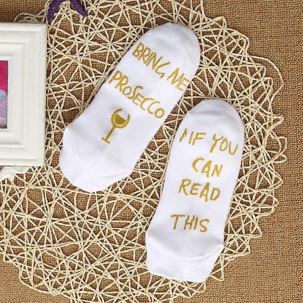 الجوارب الجدة جوارب مضحكة للرجال النساء الرجبي عشاق كرة القدم هدايا -6