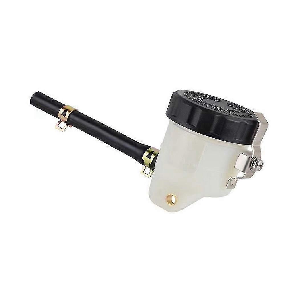 גביע שמן מיכל מיכל נוזל בלם עבור GSXR750 ZX10R ZX14R ZX6R ZX7R ZX9R Z1000