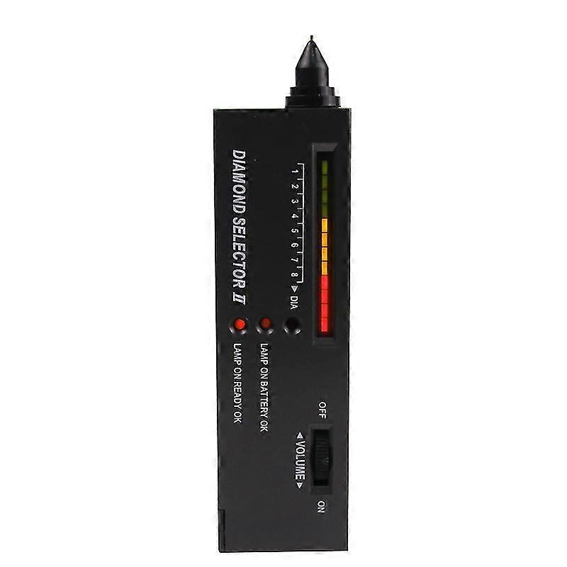 high precision diamond testerDiamond selectorWithout battery