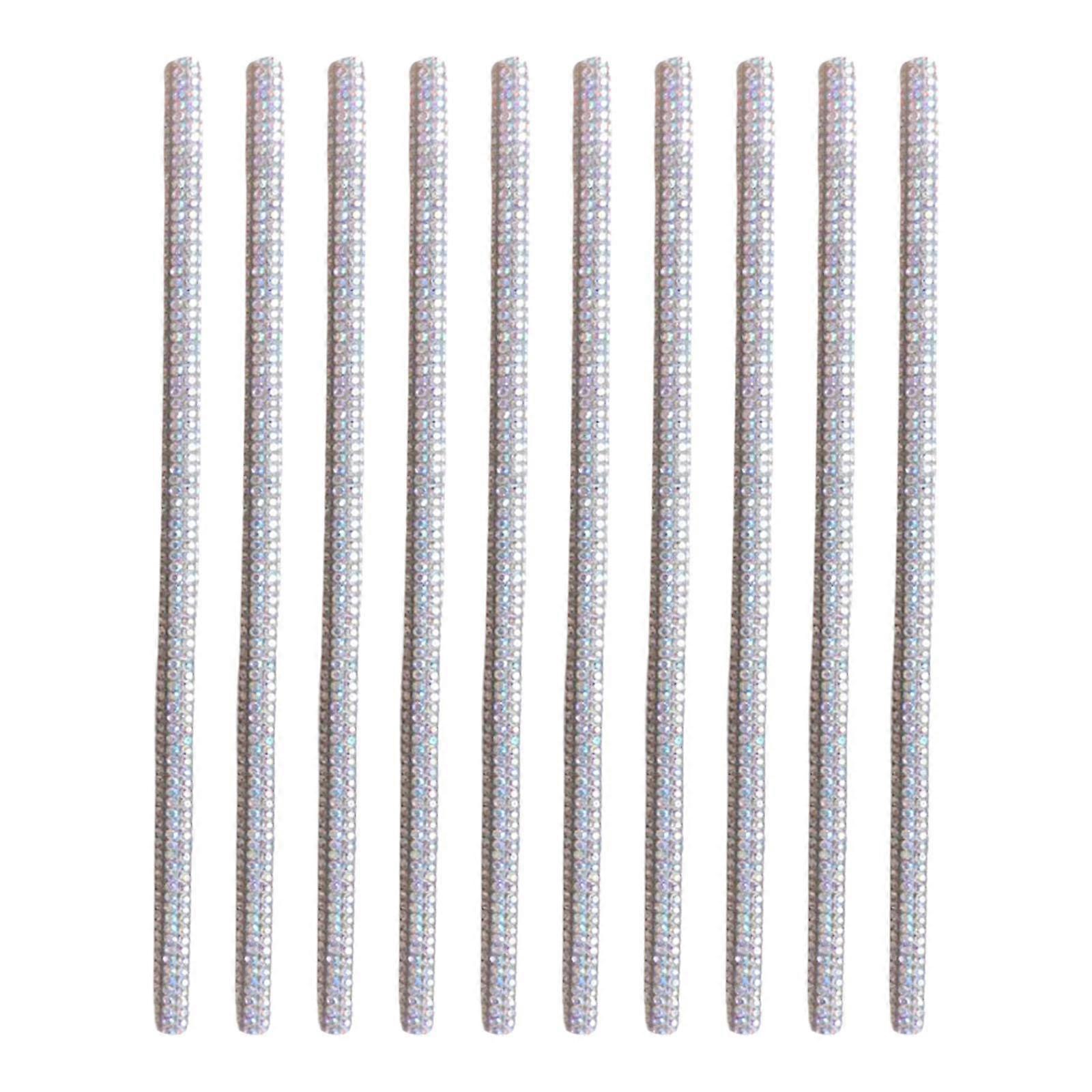 Air Outlet Strip White