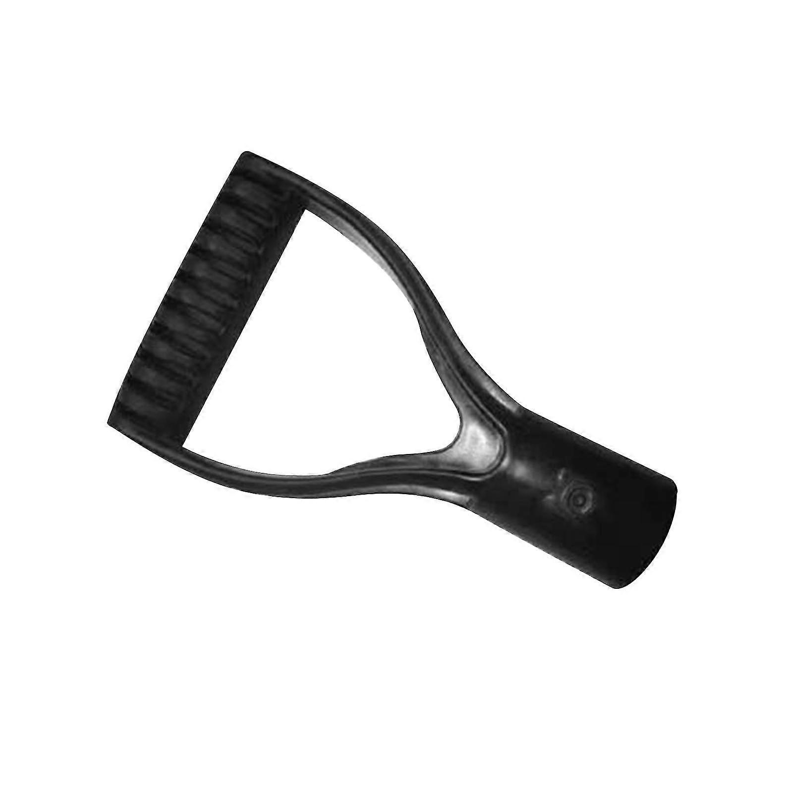 Replacement Y-Shaped Handle for Shovels Ideal for Garden and Lawn Tools